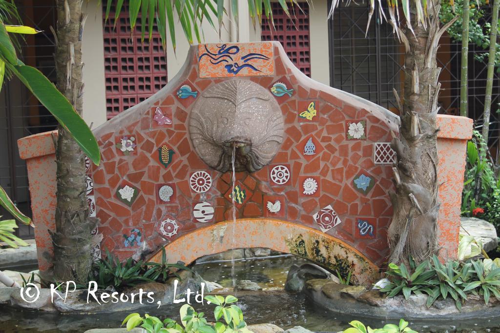 Enchanted Waters Tobago Buccoo Εξωτερικό φωτογραφία